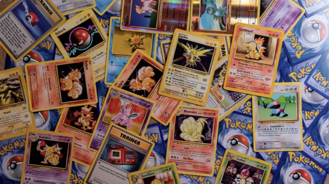Prepare seu deck para o Pokémon Day no Conjunto Nacional