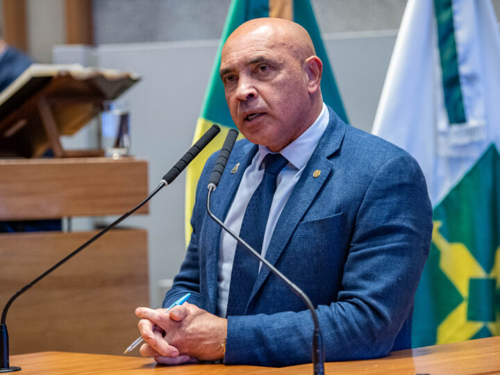 GDF lança Programa Reconhecer para apoiar pessoas LGBTQIAPN+