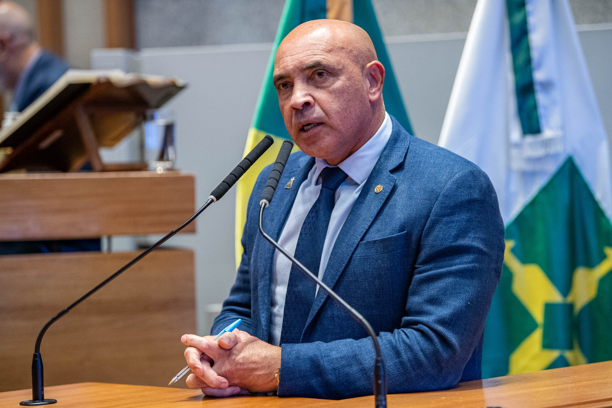 GDF lança Programa Reconhecer para apoiar pessoas LGBTQIAPN+