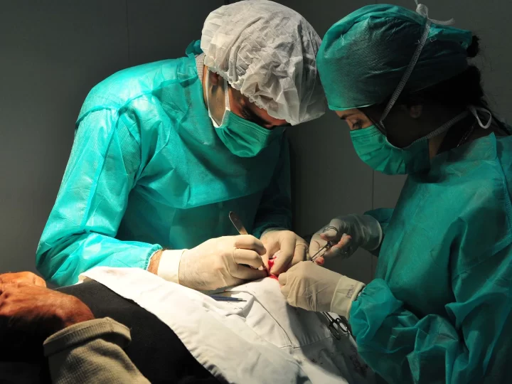 Hospital de Base reforça segurança com proibição de acessórios