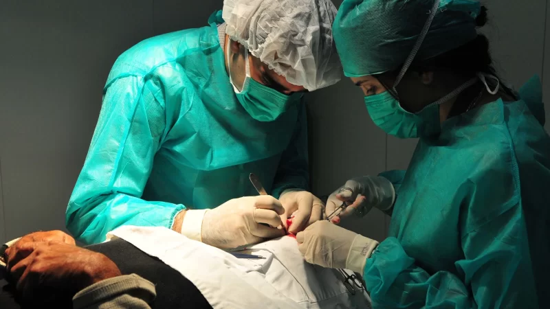 Hospital de Base reforça segurança com proibição de acessórios