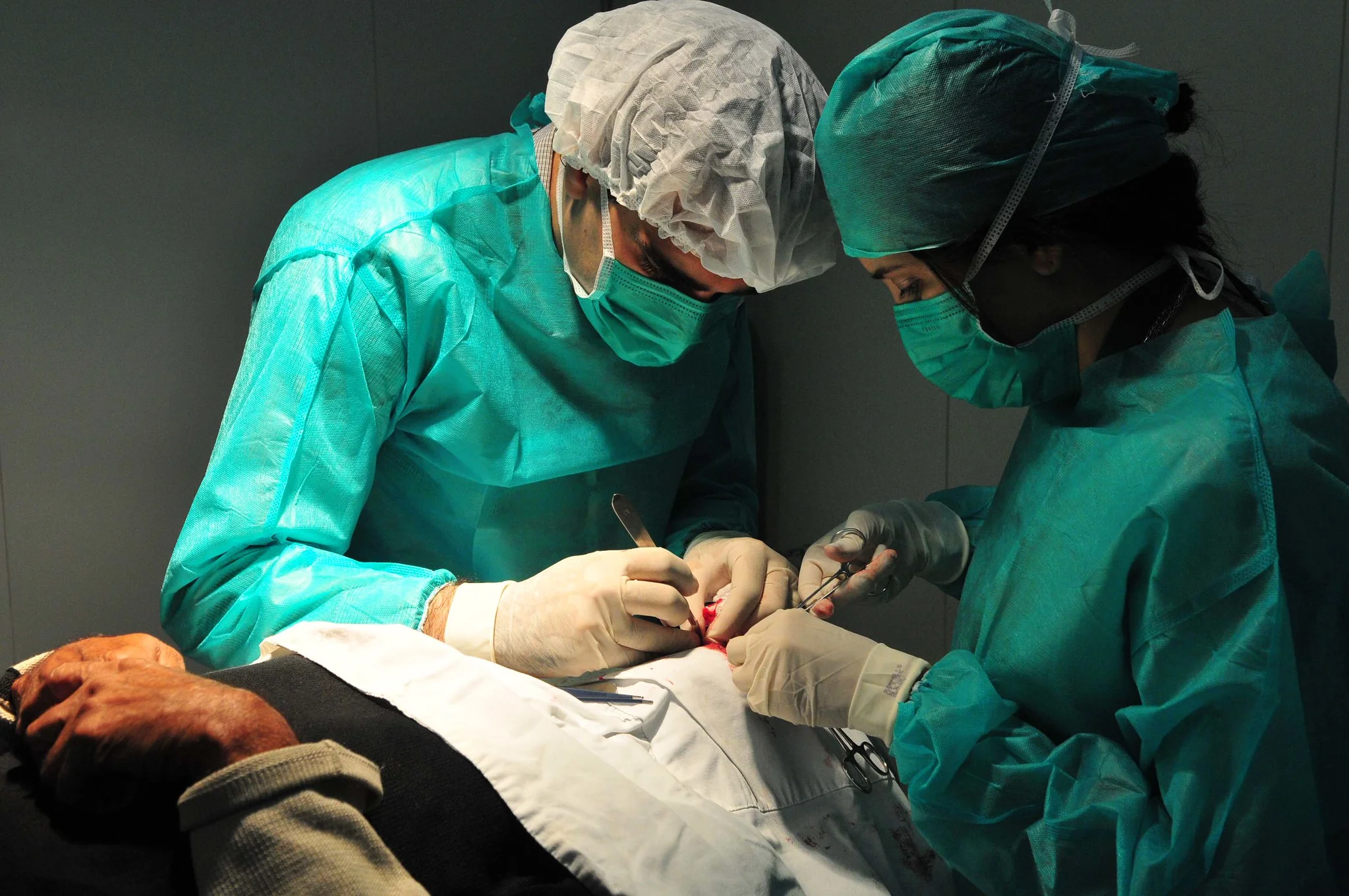 Hospital de Base reforça segurança com proibição de acessórios