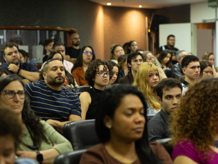 Vozes Femininas das Américas: Projeto literário inicia ciclo 2026 em Brasília