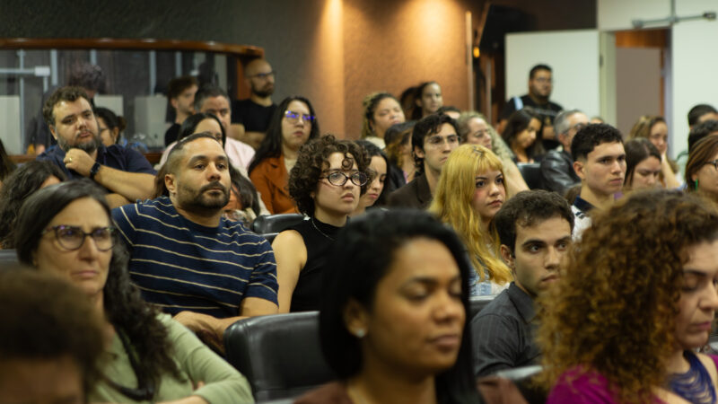 Vozes Femininas das Américas: Projeto literário inicia ciclo 2026 em Brasília