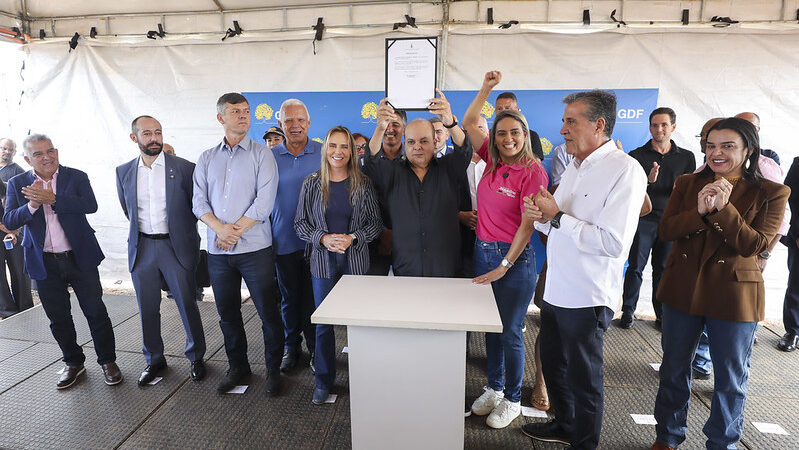 Mais conforto e 24 novas plataformas na expansão do BRT Sul