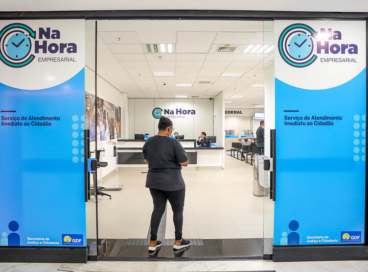 Na Hora Empresarial: Novo espaço já soma quase 3 mil atendimentos