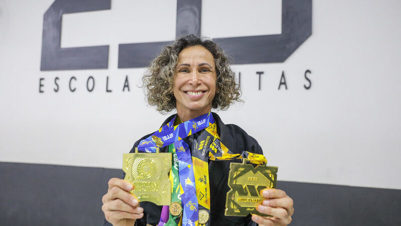 Brasília se consolida como capital dos grandes eventos esportivos