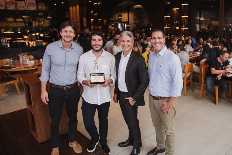 Clube de Permuta inicia ano com história do Café e um Chêro