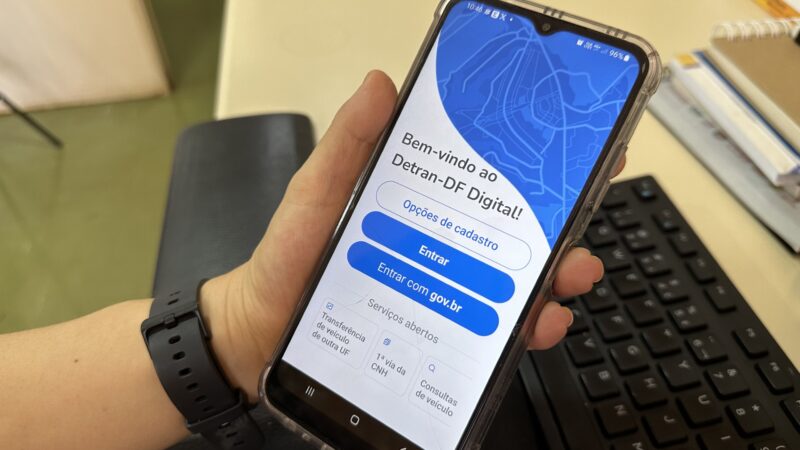 Licenciamento 2026: saiba quando pagar a taxa do seu veículo no DF