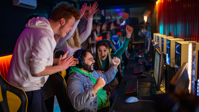 O Arena Tech inclui o hackathon presencial de 72 horas, voltado ao desenvolvimento de soluções digitais para desafios tecnológicos | Foto: Divulgação/Secti-DF