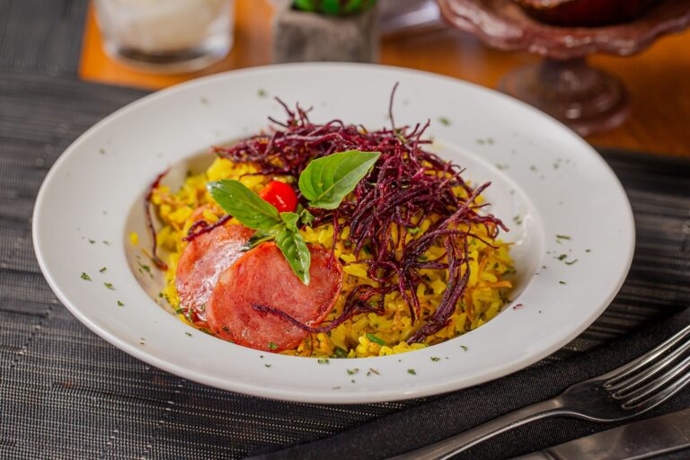 Grupo Santé traz "Cozinha dos Campeões" para Brasília