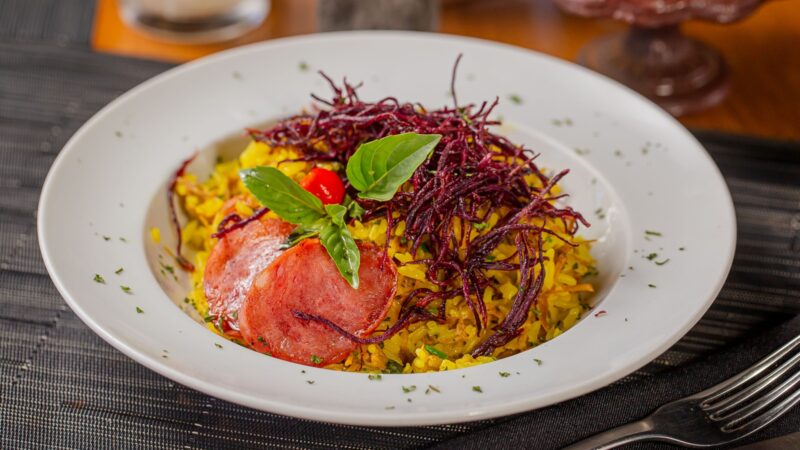 Grupo Santé traz “Cozinha dos Campeões” para Brasília