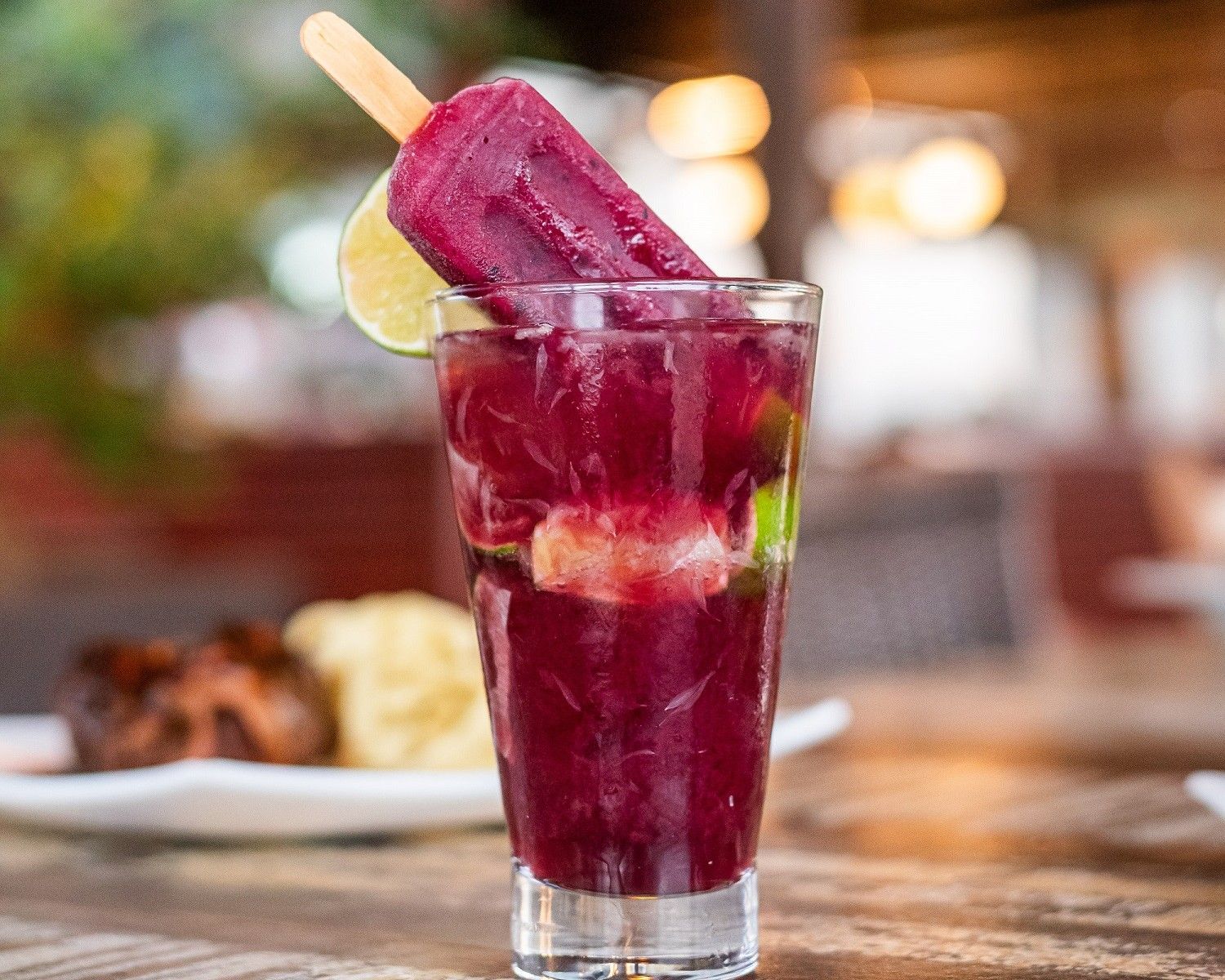 Happy Hour no Don Romano estendido e bebidas com 50% de desconto