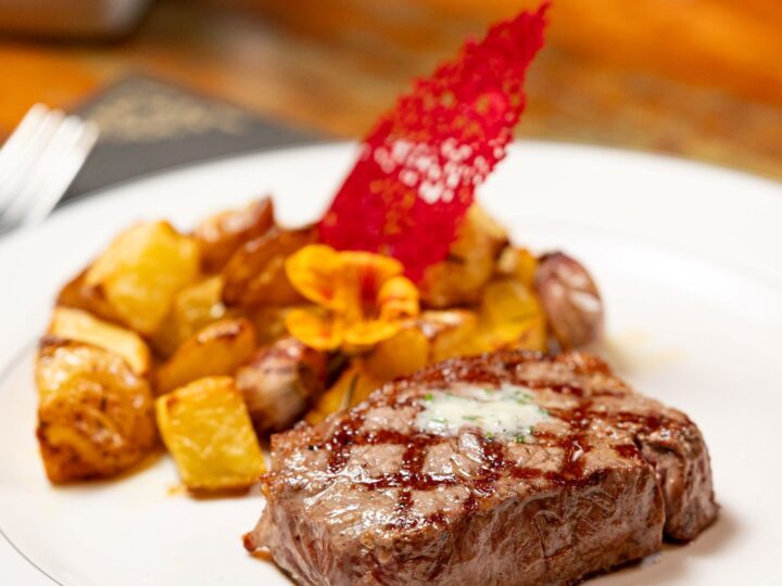 Brasília Restaurant Week 2026: menus especiais a partir de R$ 59,90