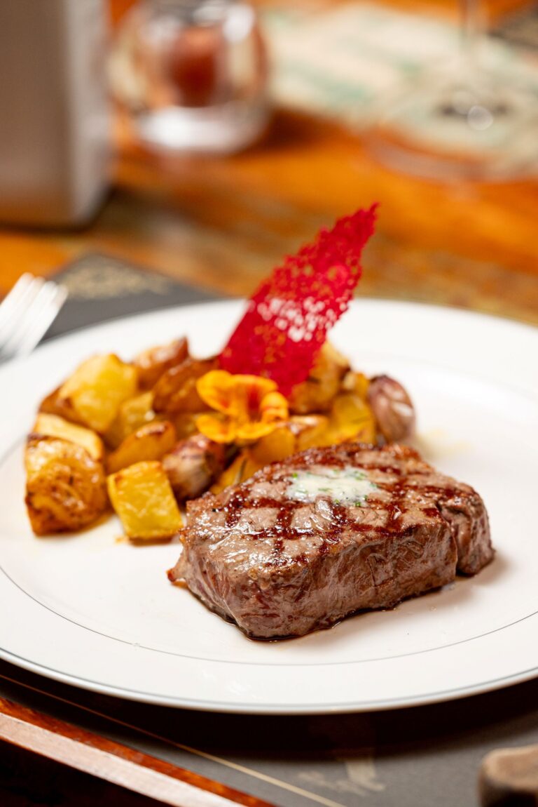 O festival gastronômico mais esperado de Brasília está de volta.