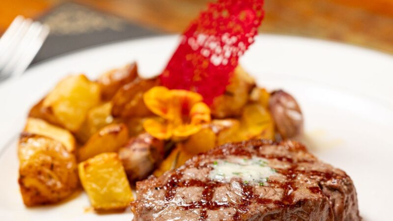Brasília Restaurant Week 2026: menus especiais a partir de R$ 59,90