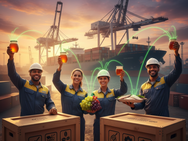 Suprema Corte suspende tarifas e traz alívio ao agro brasileiro