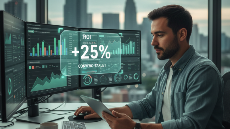 Digital em alta: Cresce a procura por Gestores de Anúncios