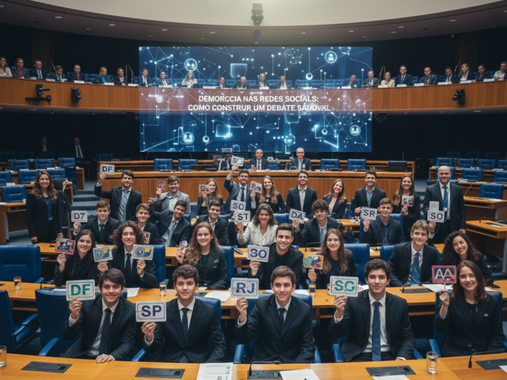 Inscrições abertas para concurso de redação em todo o país