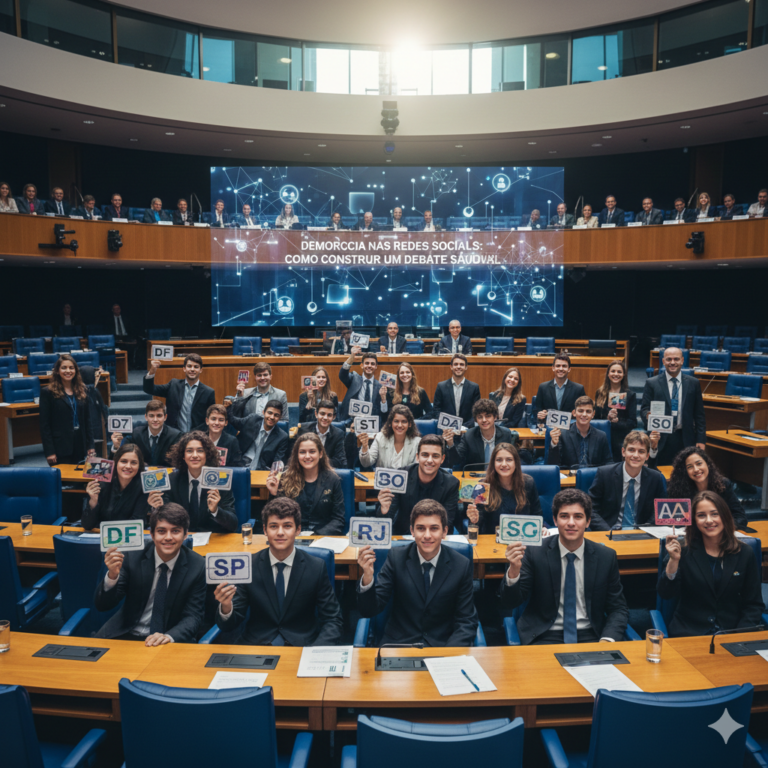 Inscrições abertas para concurso de redação em todo o país