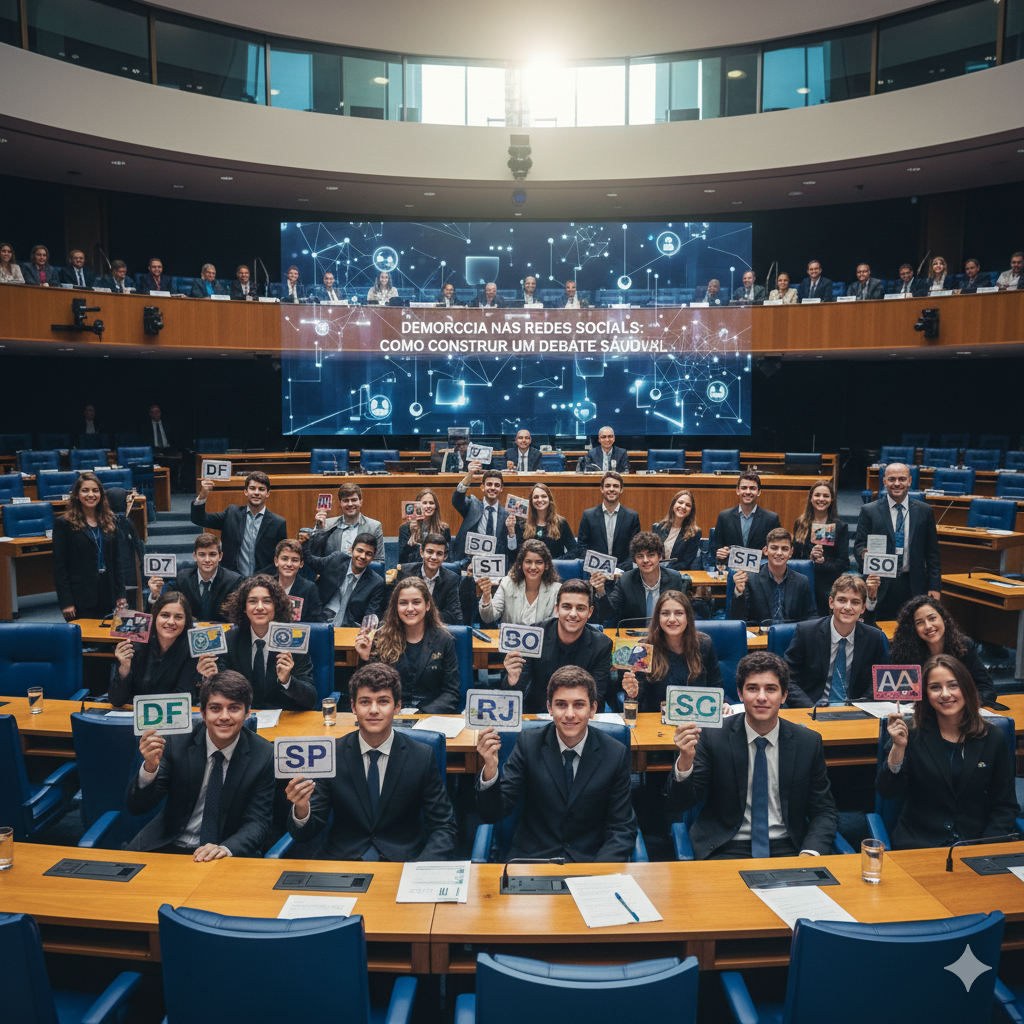 Inscrições abertas para concurso de redação em todo o país