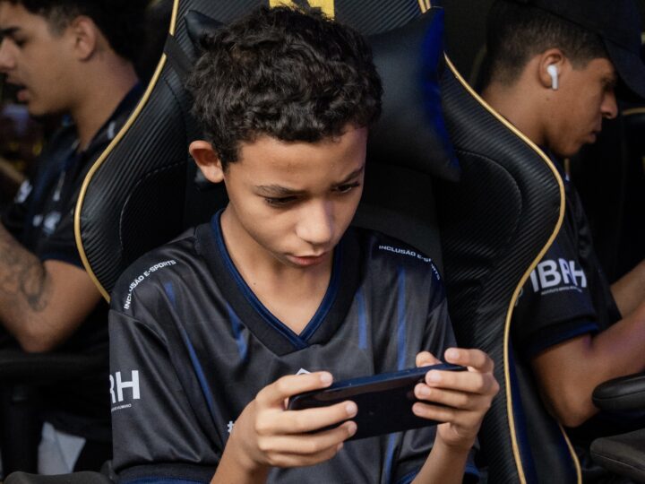 Circuito Inclusão E-sports chega a Águas Claras com games e lutas