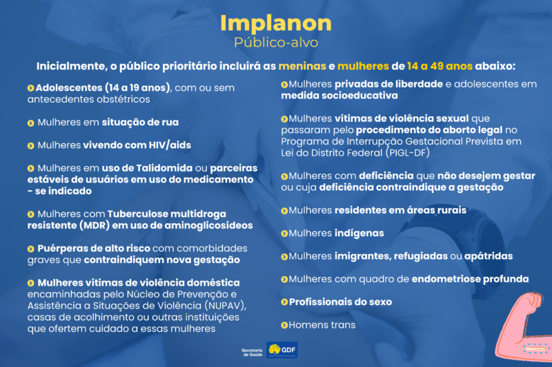 Arte: Agência Saúde DF