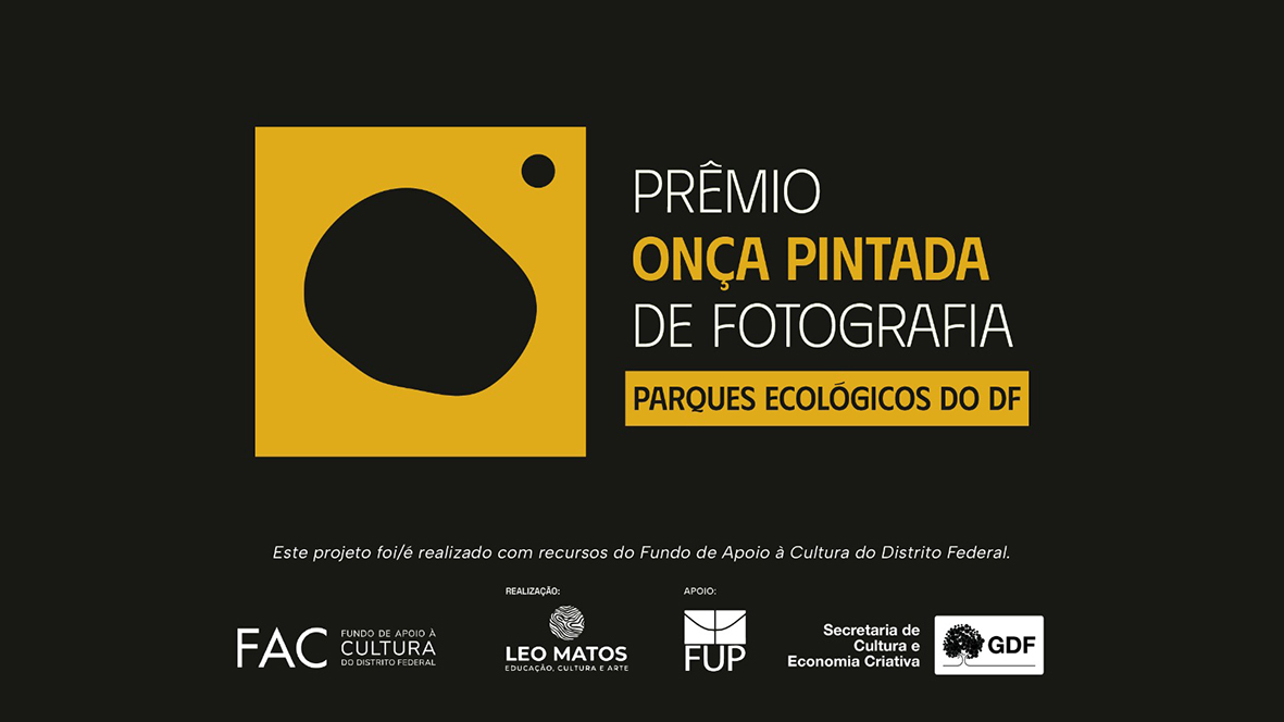 Prêmio de Fotografia Onça Pintada abre inscrições com prêmios