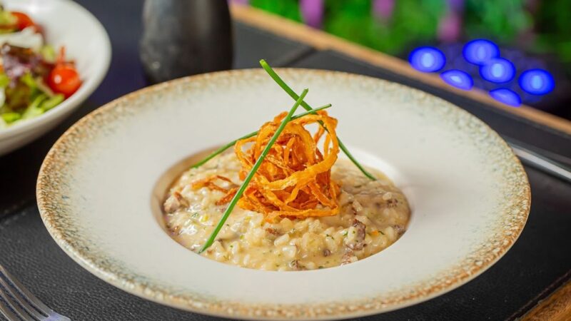 O roteiro gastronômico perfeito para o Carnaval