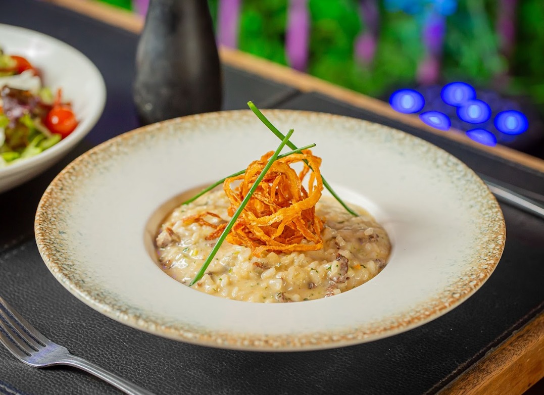 O roteiro gastronômico perfeito para o Carnaval