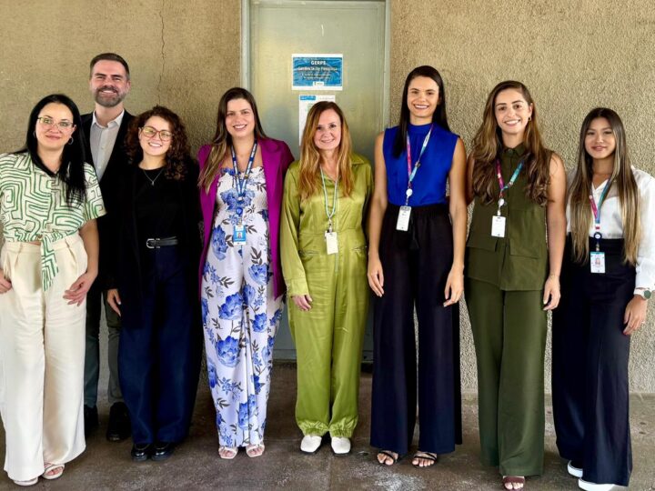 IgesDF soma 145 pesquisas para melhorar a saúde no DF