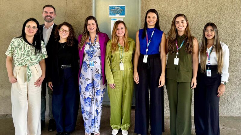 IgesDF soma 145 pesquisas para melhorar a saúde no DF