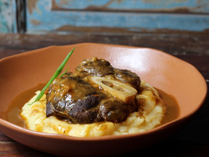 Olinda Bar e Restaurante traz menu especial para Brasília Restaurant Week