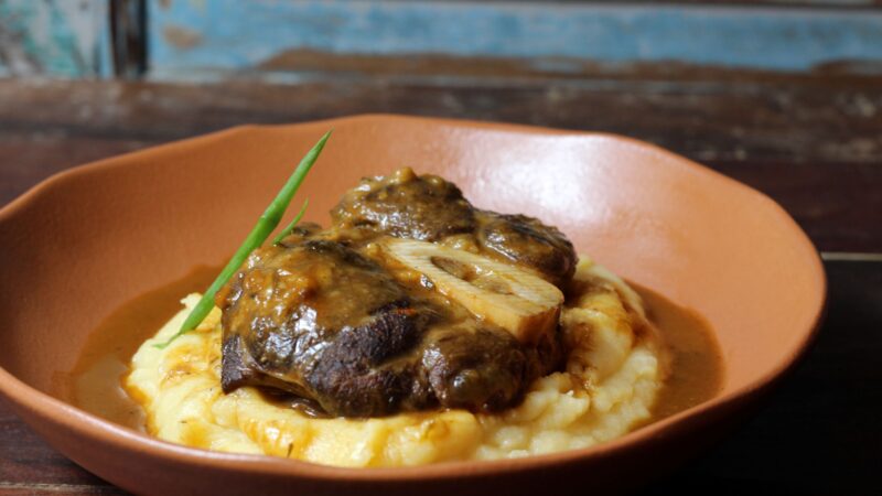 Olinda Bar e Restaurante traz menu especial para Brasília Restaurant Week