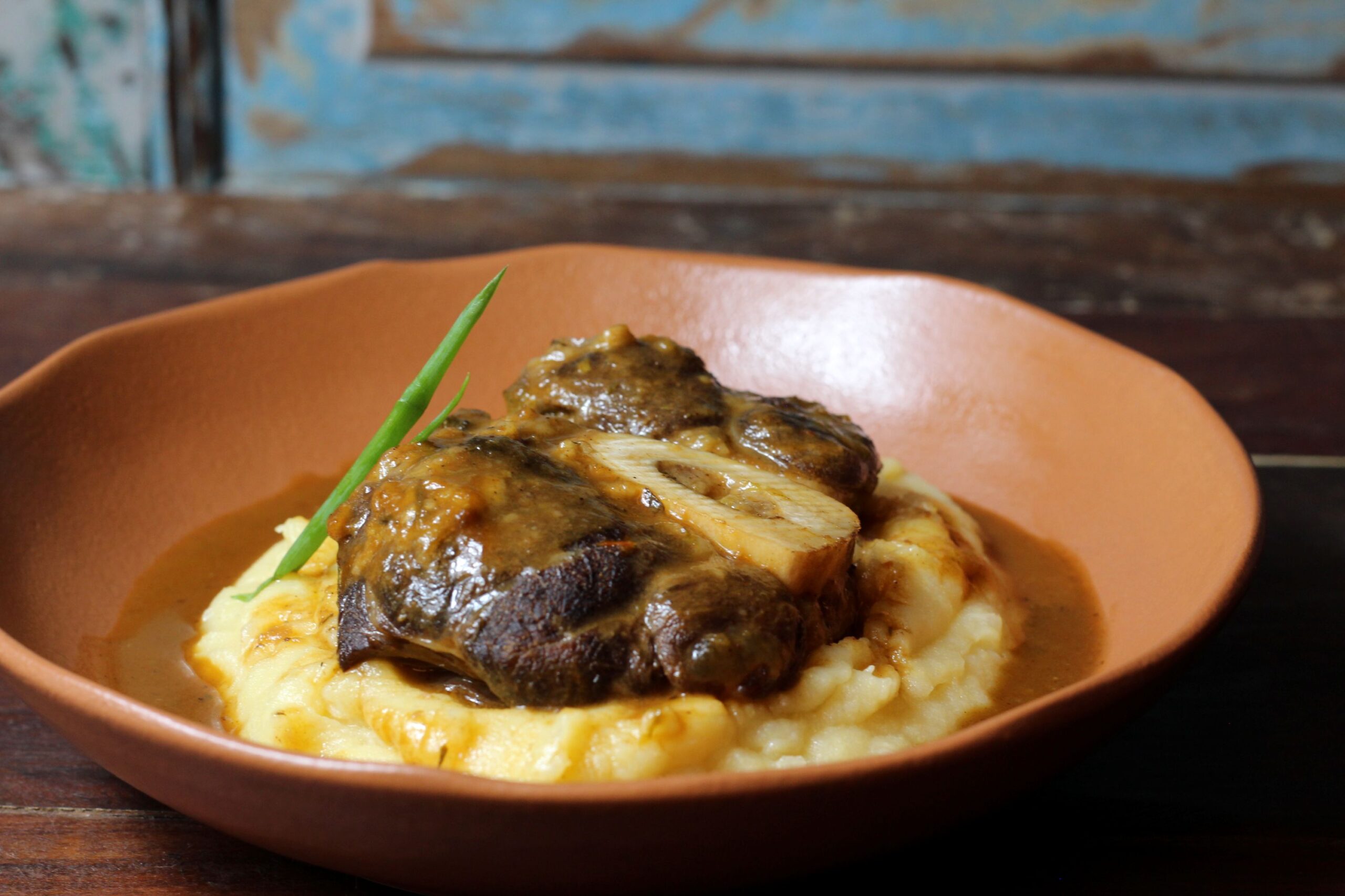 Olinda Bar e Restaurante traz menu especial para Brasília Restaurant Week