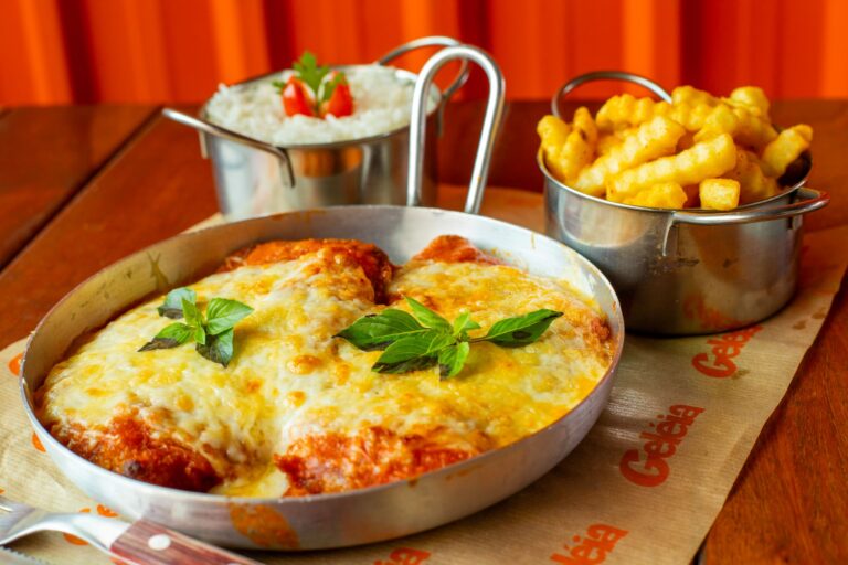 Quaresma no Geleia: Confira opções saborosas sem carne vermelha