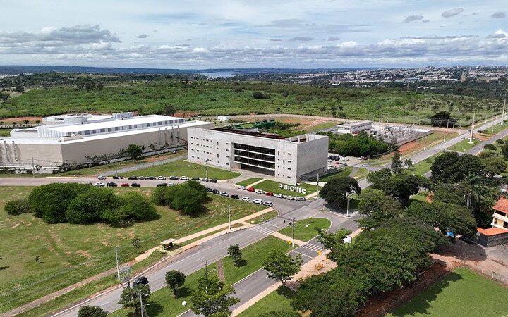 200 ideias inovadoras avançam para a próxima fase