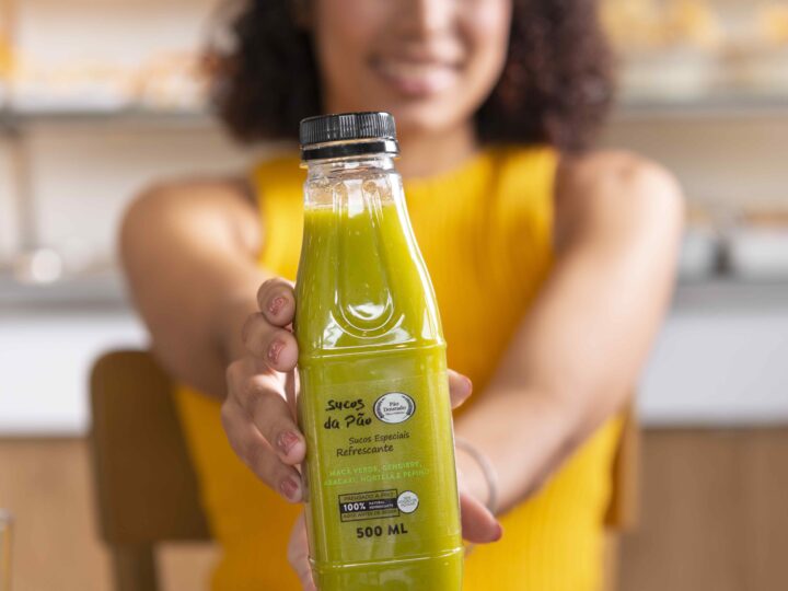 O ponto de encontro para seu lanche ou café colonial neste carnaval