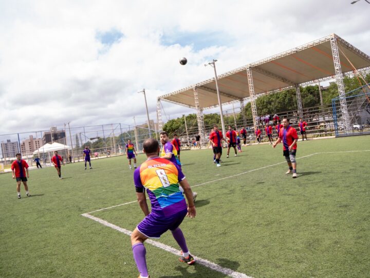 Ceilândia recebe 2ª edição do Festival Desportivo Inclusivo neste sábado