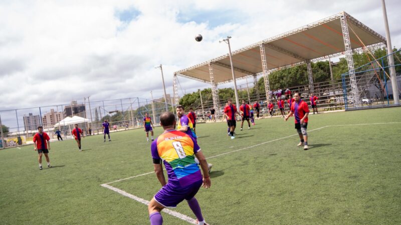 Ceilândia recebe 2ª edição do Festival Desportivo Inclusivo neste sábado
