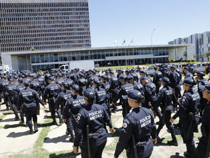 PMDF moderniza gestão tecnológica com foco em resultados para 2026