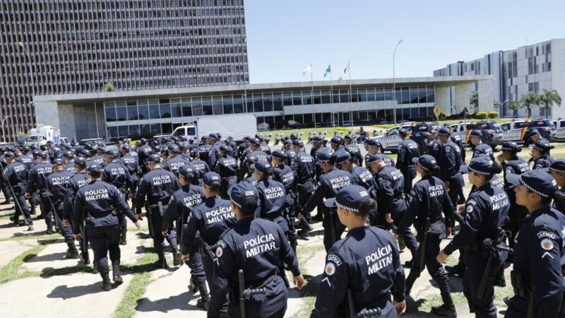 PMDF moderniza gestão tecnológica com foco em resultados para 2026