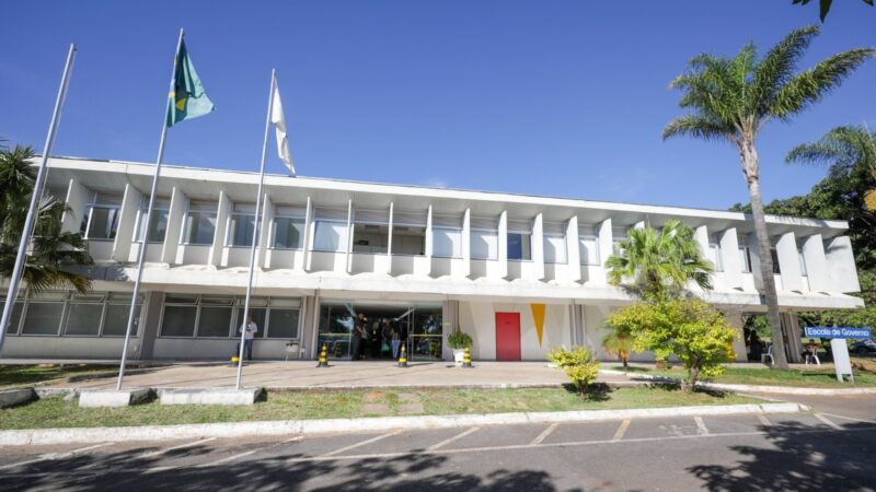 Egov oferece cursos gratuitos para servidoras