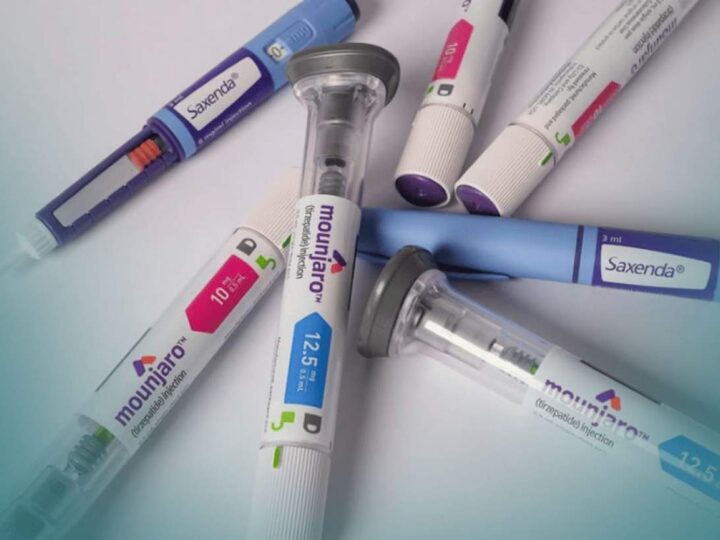 Quebra de patente de canetas emagrecedoras avança na Câmara