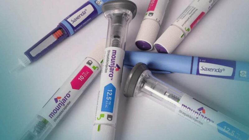 Quebra de patente de canetas emagrecedoras avança na Câmara