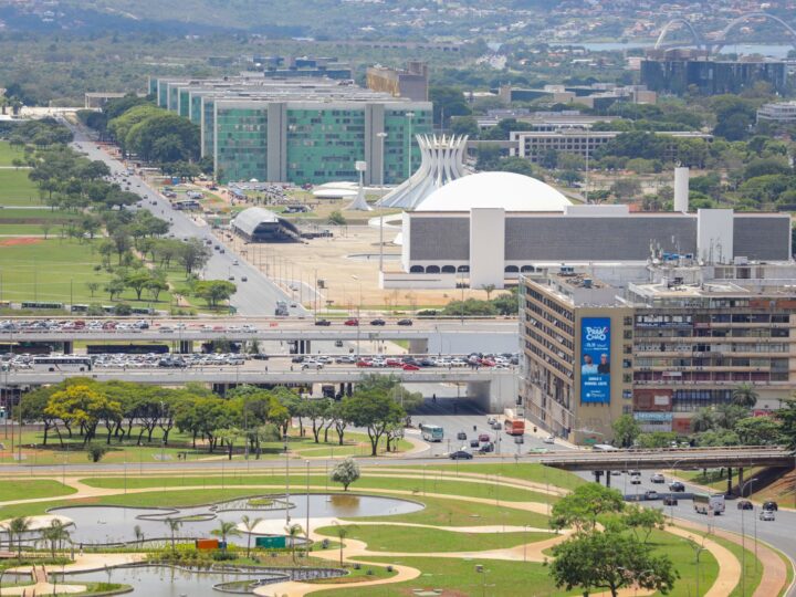 Brasília sedia intercâmbio com países africanos sobre combate à fome