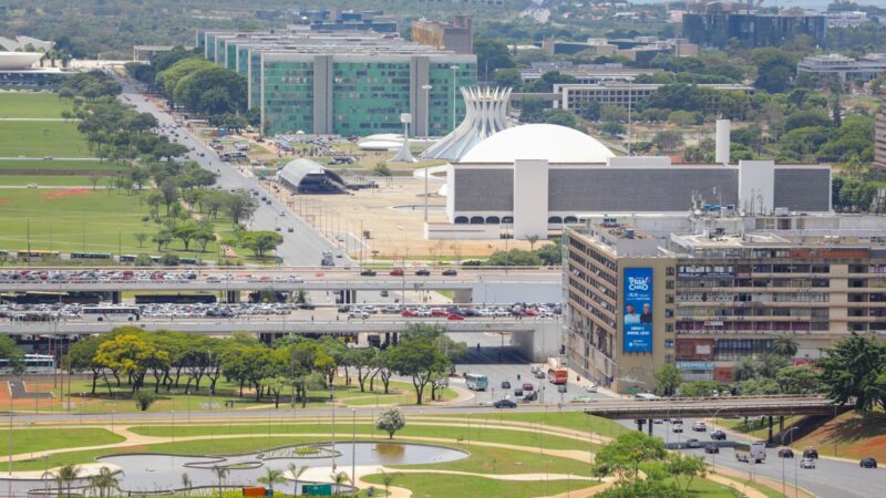 Brasília sedia intercâmbio com países africanos sobre combate à fome