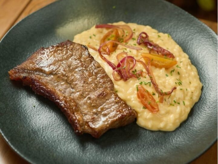 Conheça o novo espaço que une alta gastronomia e música