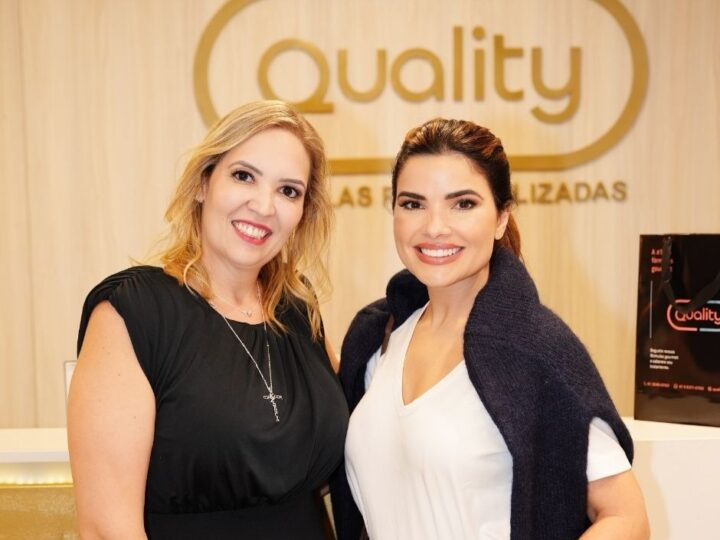 Quality inaugura unidade em Planaltina e amplia presença no DF