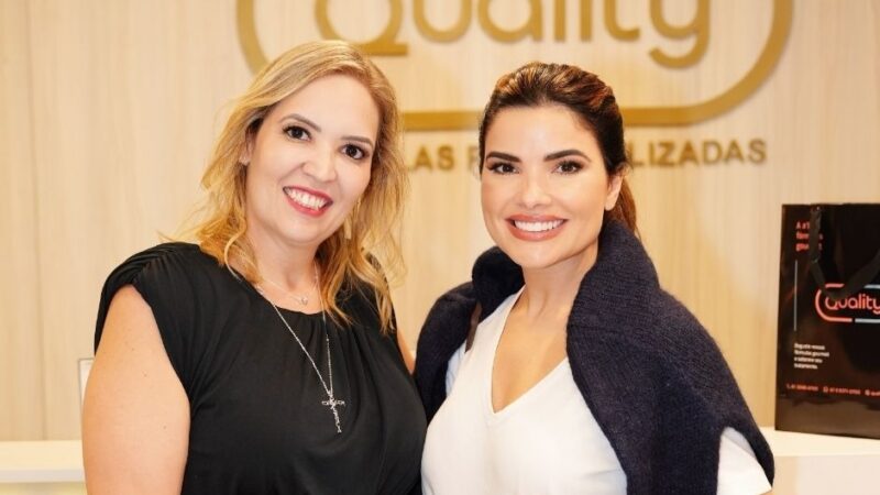 Quality inaugura unidade em Planaltina e amplia presença no DF